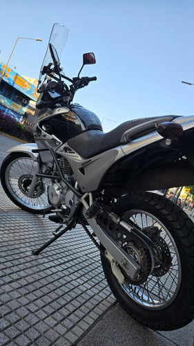 Honda Nx4 Falcon 400 2013 Performance Bikes