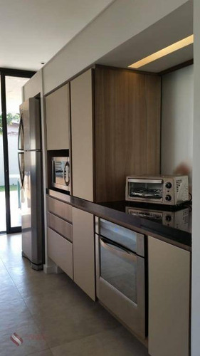 Imagem 6 de 30 de Excelente Casa De Alto Padrão Na Região De Interlagos (lm) - Ca0300