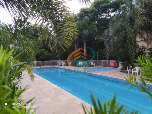 Imagem 9 de 28 de Apartamento Com 2 Dormitórios À Venda, 49 M² Por R$ 260.000,00 - Jardim Bela Vista - Guarulhos/sp - Ap3299