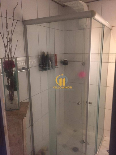 Imagem 11 de 15 de Apartamento Com 3 Dorm Belenzinho - Ap0032
