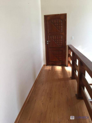Imagem 19 de 30 de Casa Com 4 Dormitórios À Venda, 300 M² Por R$ 1.500.000,00 - Campo Grande - Rio De Janeiro/rj - Ca1570