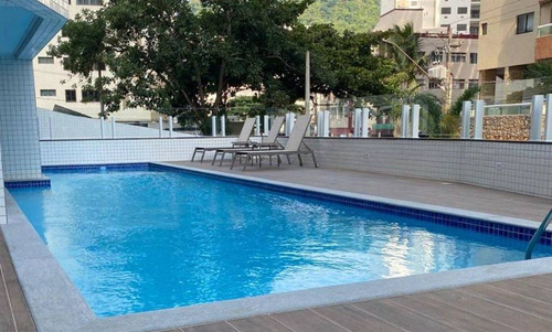 Imagem 6 de 30 de Apartamento, 3 Dorms Com 123.38 M² - Forte - Praia Grande - Ref.: Rdc9 - Rdc9