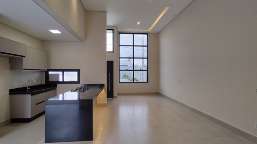 Imagem 6 de 24 de Casa À Venda Em Indaiatuba! Com Piscina E Lazer! Condomínio Fechado Próximo Ao Pq Ecológico! - Ca00166 - 70186867