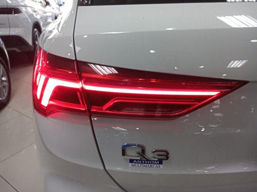 Audi Q3 1.4 Prestige Plus Tfsi S-tronic 5p