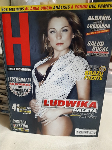 Revista;ludwika 