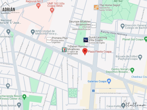 Local Comercial En Venta, Girasoles Iii, Coyoacan, Cdmx Yr05 -za