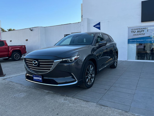 Mazda CX-9 2.5 Signature Awd At