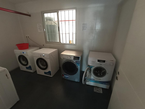 Imagen 21 de 30 de Apartamento - Pocitos Nuevo
