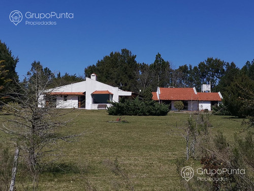 Chacra En Venta - Alquiler Anual En Cerros Azules -piriapolis