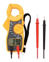 Comprar Pinza Amperimetricas Tester Multimetro Digital Nuevo 