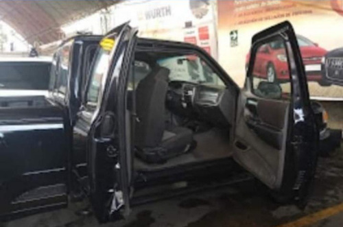 Imagen 3 de 15 de Ford Ranger Americana