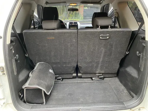 Suzuki Grand Vitara 2.4 Sz Glx Sport 4x4