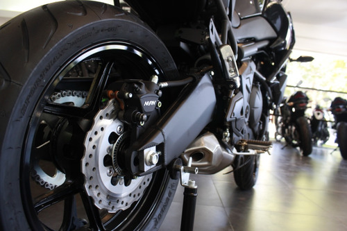 Imagen 13 de 15 de Kawasaki Versys 650 -entrega Tu Moto Y Financia El Resto 18c