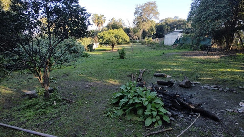 Terreno En Yerba Buena Tucumán