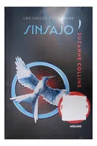 Comprar Libros Los Juegos Del Hambre Coleccion- Ver Títulos N3 Sinsajo