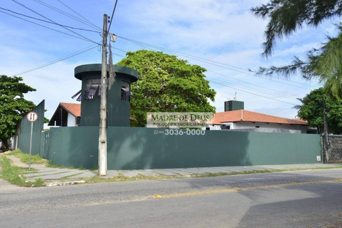 Imagem 8 de 30 de Casa Residencial À Venda, Papicu, Fortaleza. - Ca0865