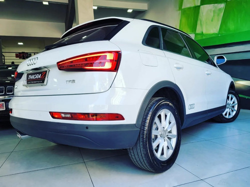 Imagem 5 de 10 de Audi Q3 2019 1.4 Prestige Tfsi Flex S-tronic 5p