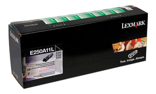 Toner lexmark E250a11l E250/e350/e352 Diginet