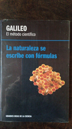 El Método Científico - Galileo - R B A