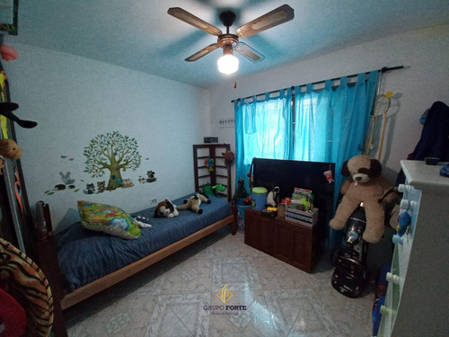 Casa En Venta Jose I. Diaz 1º Secc.