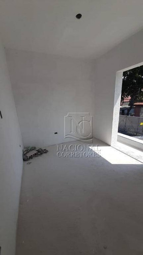Imagem 11 de 20 de Apartamento Com 2 Dormitórios À Venda, 50 M² Por R$ 291.000,00 - Santa Maria - Santo André/sp - Ap11474