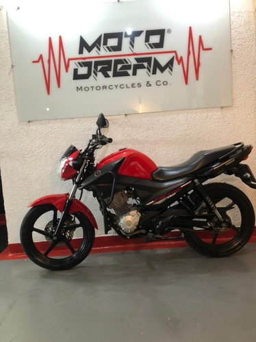 Imagem 2 de 4 de Yamaha Ed 150 Factor