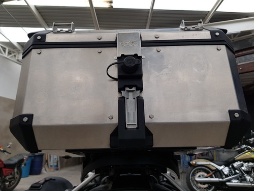 Imagen 11 de 13 de Bmw F 800 Gs Adventure