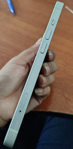 Apple iPhone 14 (128 Gb) - Blanco Estelar (Usado)
