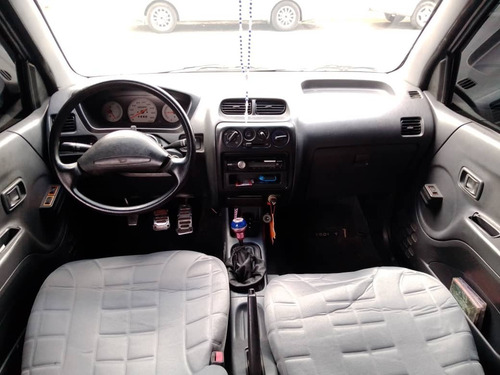 Imagen 6 de 9 de Toyota Terios