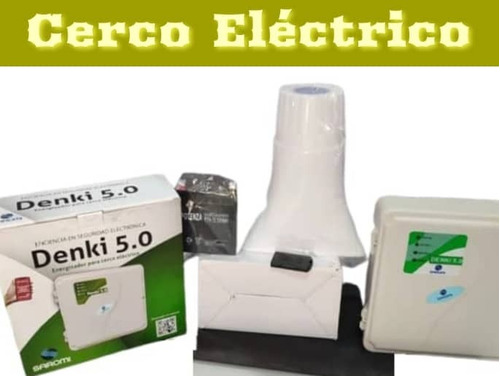 Cercós Eléctricos, Venta, Instalación Y Mantenimiento 