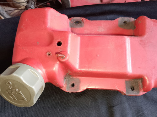 Tanque Desmalezadora Efco 8510 Consultar Precio (Usado)