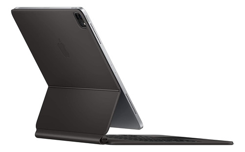 Imagen 4 de 6 de Teclado Magico Para iPad Pro De 12 9 Pulgadas 4ª Generaci