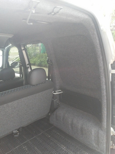 Renault Kangoo 1.6 Furgon Ph3 Confort 5as Lc 2016