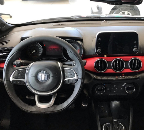 Imagen 13 de 23 de Fiat Argo 0km 2022 1.3 O 1.8 Drive Hgt -tomo Usado 208 Gol *