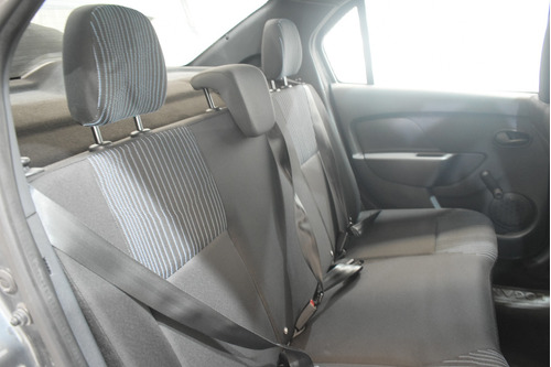 Renault Logan 1.6 16v Life