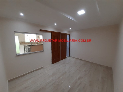 Imagem 16 de 30 de Belissíma Casa - Nilopólis - 2 Quartos Sendo 1 Suíte, 2 Vgs Cobertas, Piscina, Churrasqueira, Área Goumert. - Ca00748 - 69810902