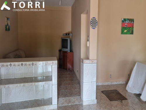 Imagem 30 de 30 de Chácara À Venda No Bairro Camapuã Em Araçoiaba Da Serra/sp - Ch00432 - 70759368