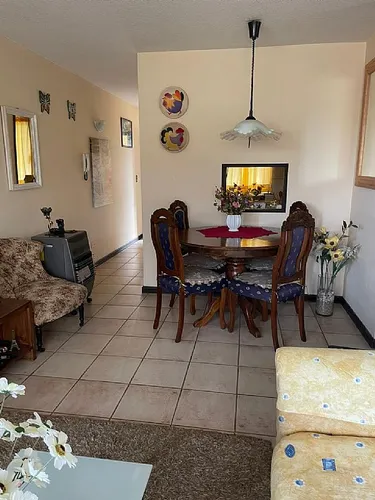 Venta Departamento El Quisco 2d,1b A Pasos Del Acuenta