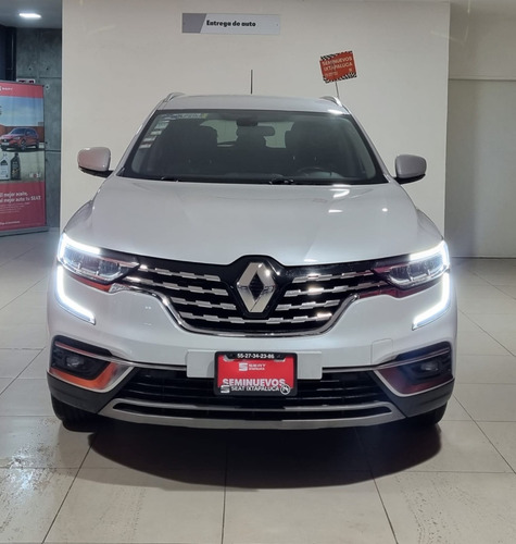Renault Koleos 2.5 Intens Cvt
