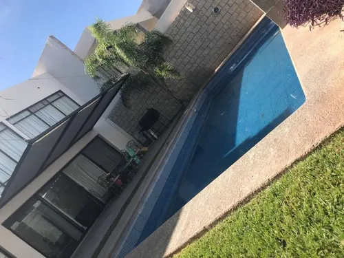 Casa En Renta En Las Trojes, Torreón, Coahuila De Zaragoza
