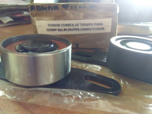 Tensor Correa Tiempo Chana Qq8v Súper Carry 