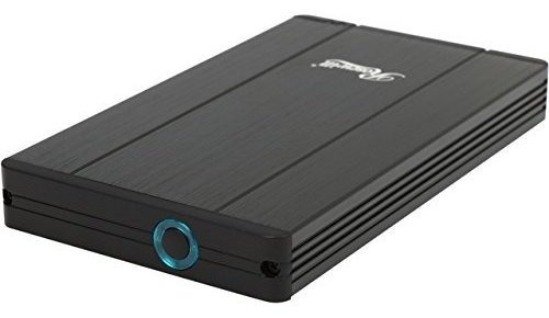 Rosewill Armer Rx202 Carcasa Usb 3.0 Aluminio Completo