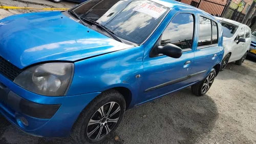 Renault Clio F.ii Expression