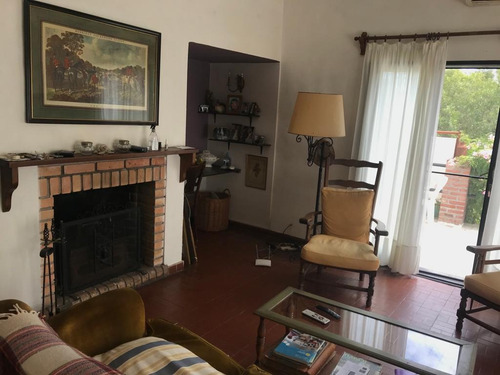 Imagen 9 de 12 de Casa En Rincón Del Este 4 Ambientes.