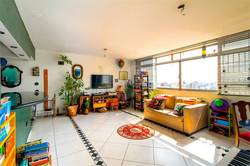 Imagem 12 de 30 de Lindo Apartamento Próximo Metro Ana Rosa! - Reo86278