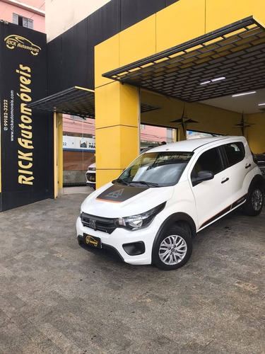 Fiat Mobi 1.0 Like Flex 5p