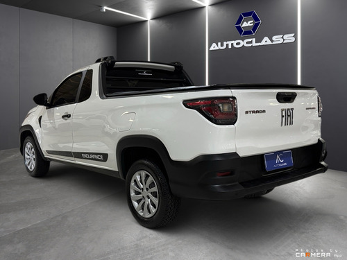 Fiat Strada 1.4 FIRE FLEX ENDURANCE CS MANUAL