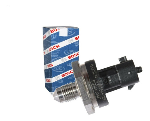 Sensor Presion Combustible Riel Inyect Cadillac Cts 3.6 2011
