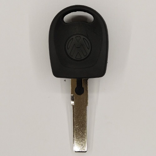 Imagen 1 de 5 de Llave Codificada Volkswagen Gol G5 Urbana Cerrajeria