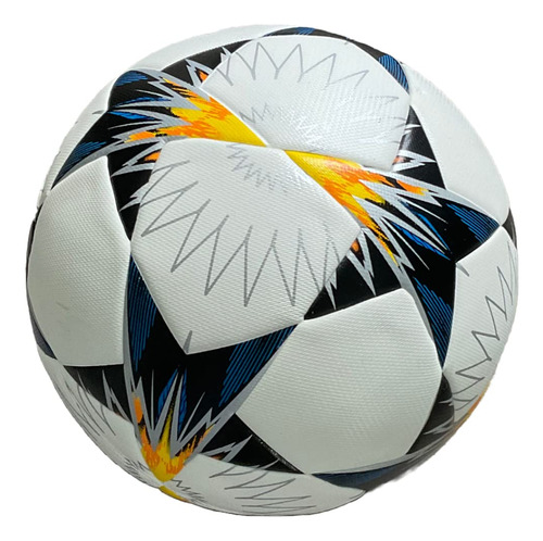 Tych3l 2021 Champions League Balon Futbol Talla 5 Aficionado